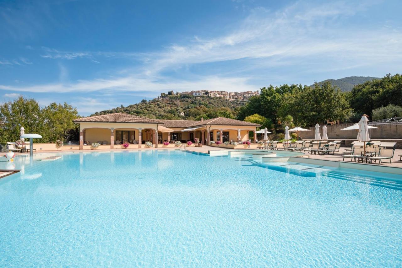 Ferienpark Oasimaremma Village