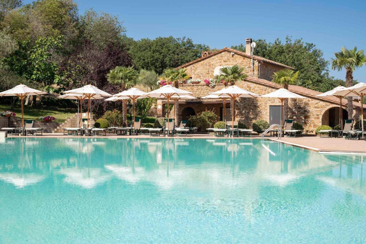 Oasimaremma Village Ferienpark Scarlino