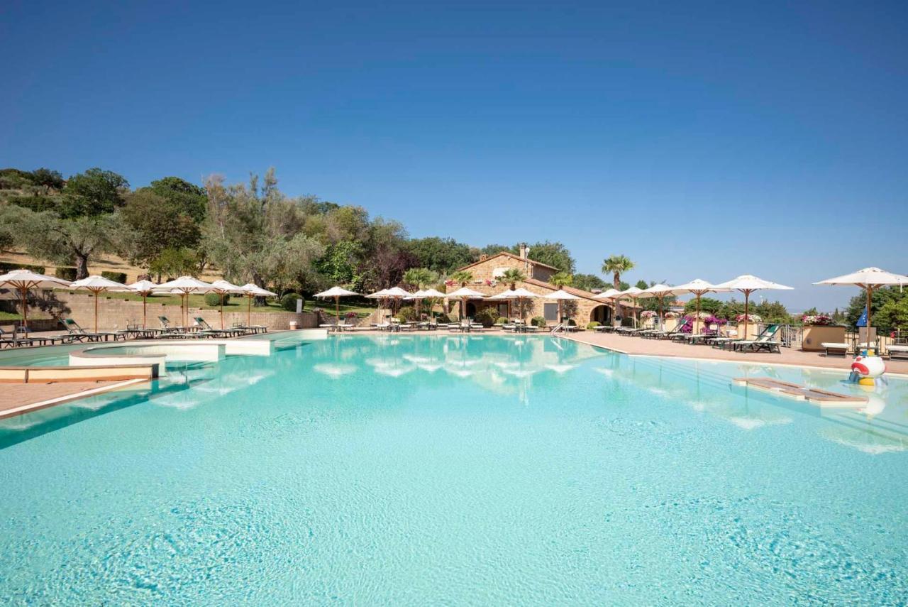 Oasimaremma Village Scarlino