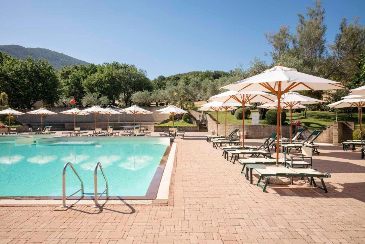 Oasimaremma Village Ferienpark Scarlino