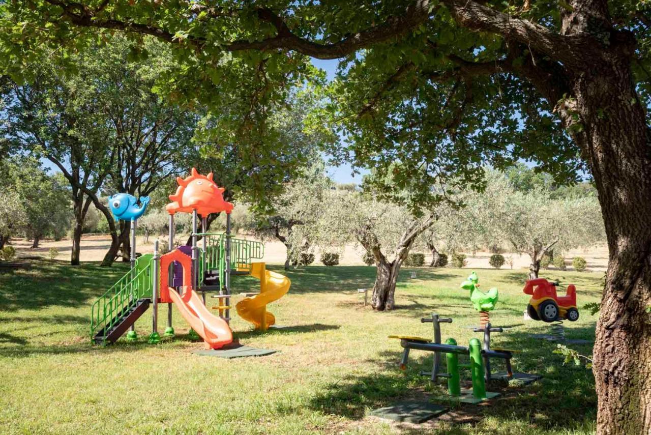 Oasimaremma Village Ferienpark
