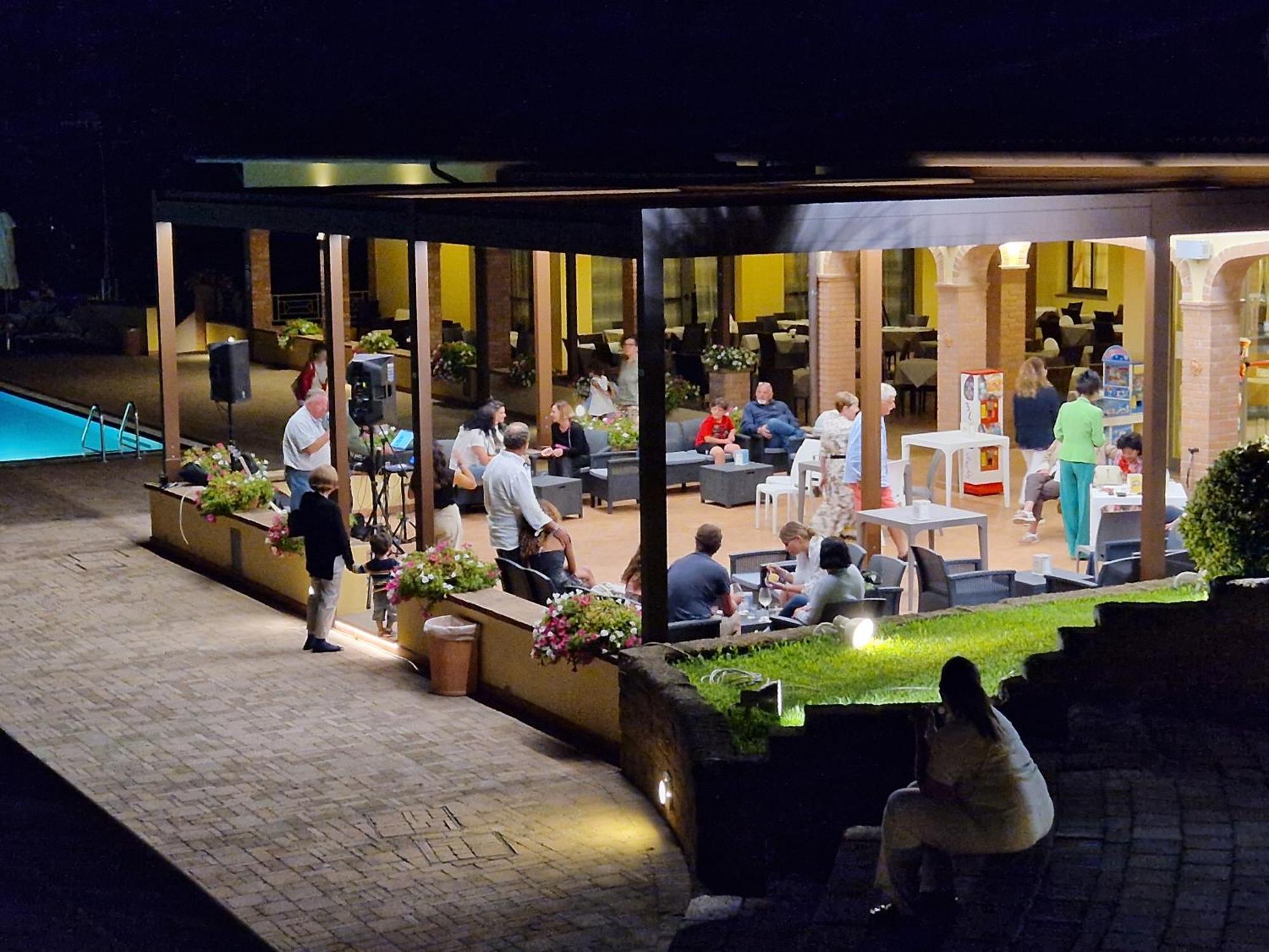 Oasimaremma Village 3*