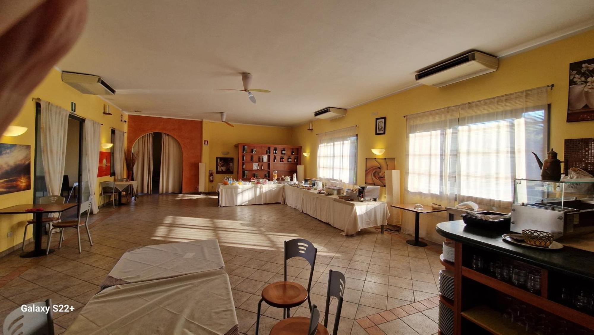 Ferienpark Oasimaremma Village