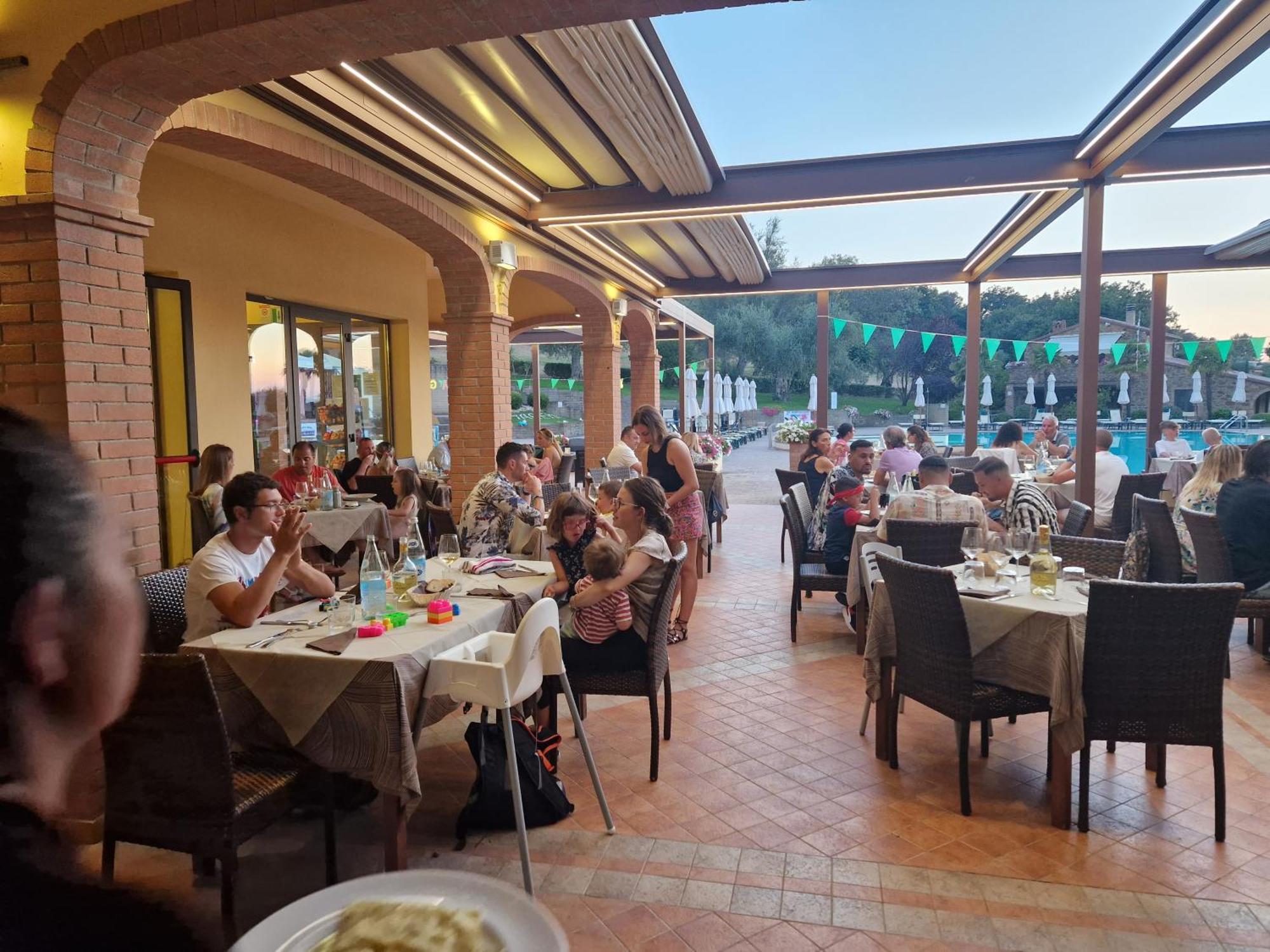 Oasimaremma Village Scarlino