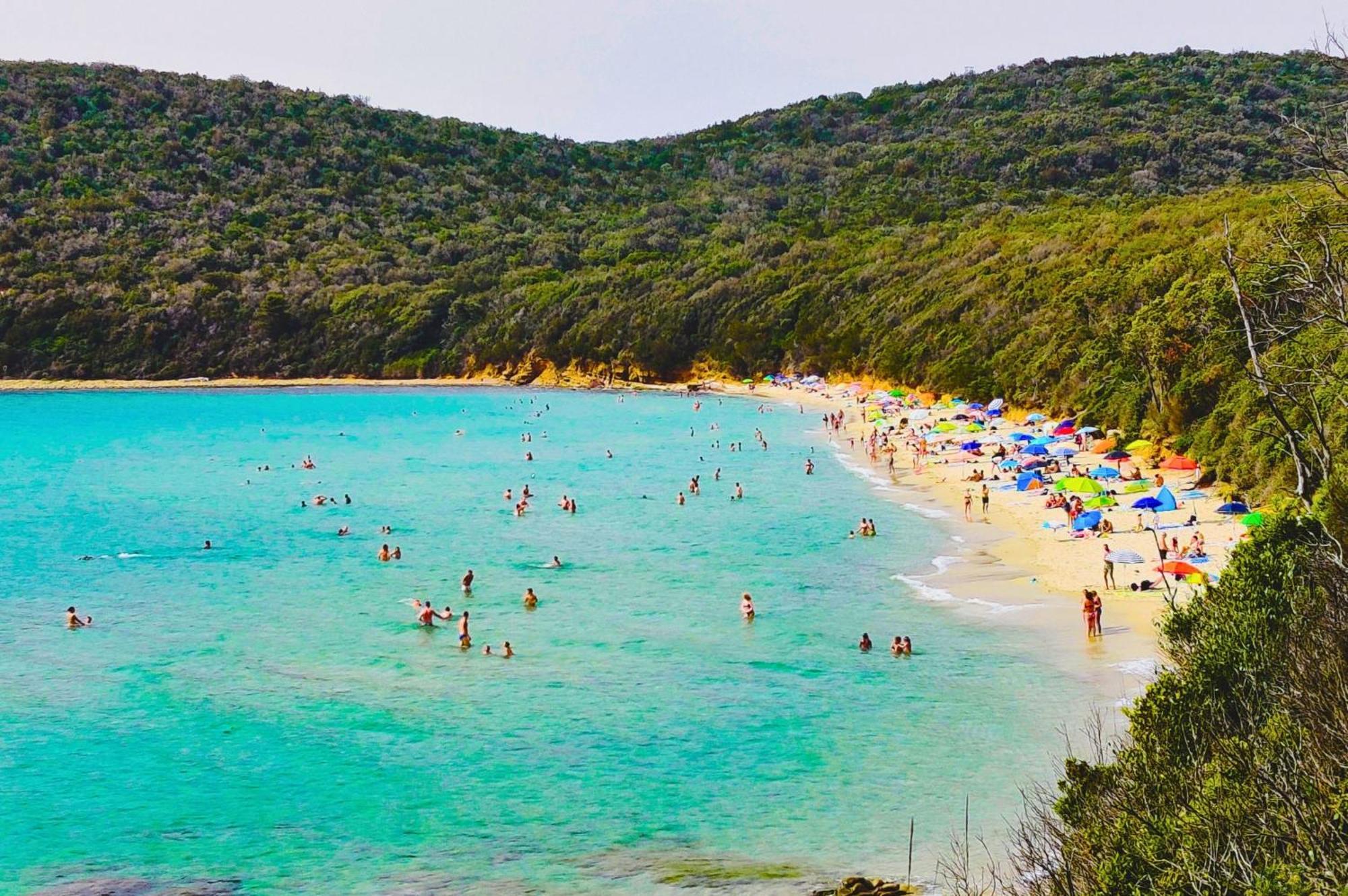Oasimaremma Village Ferienpark 3*