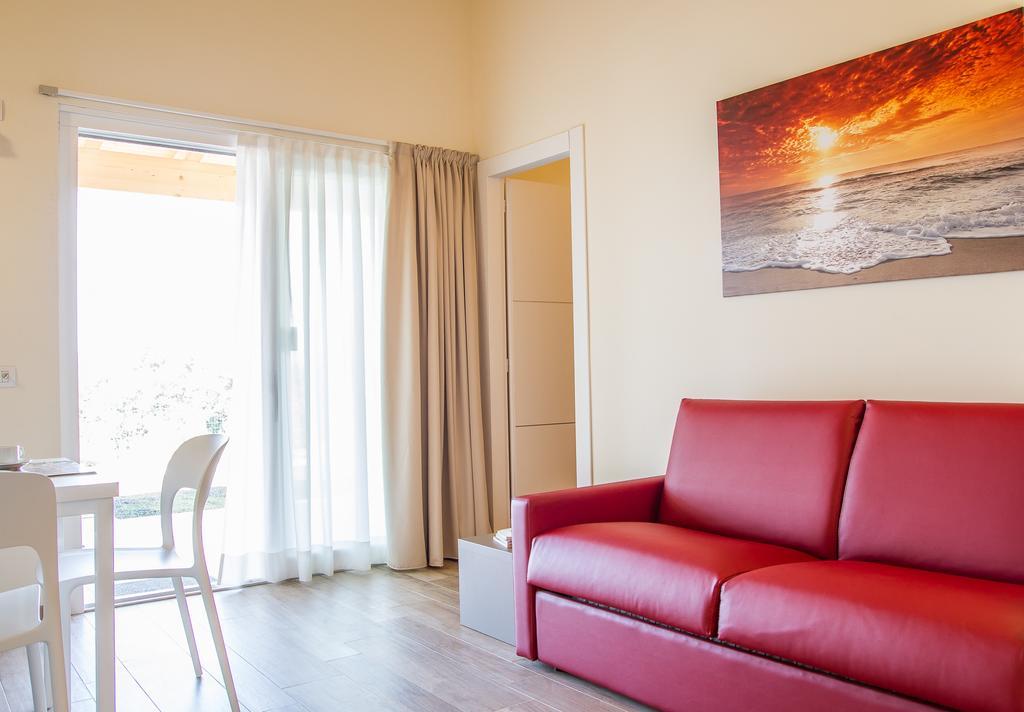 Ferienpark Oasimaremma Village 3*