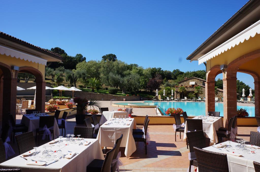 Oasimaremma Village 3*