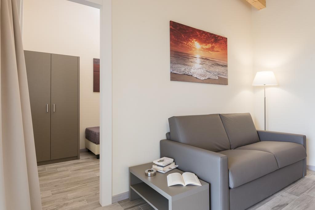 Oasimaremma Village 3*