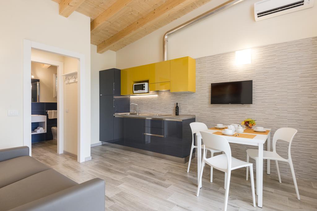 Oasimaremma Village Ferienpark 3*