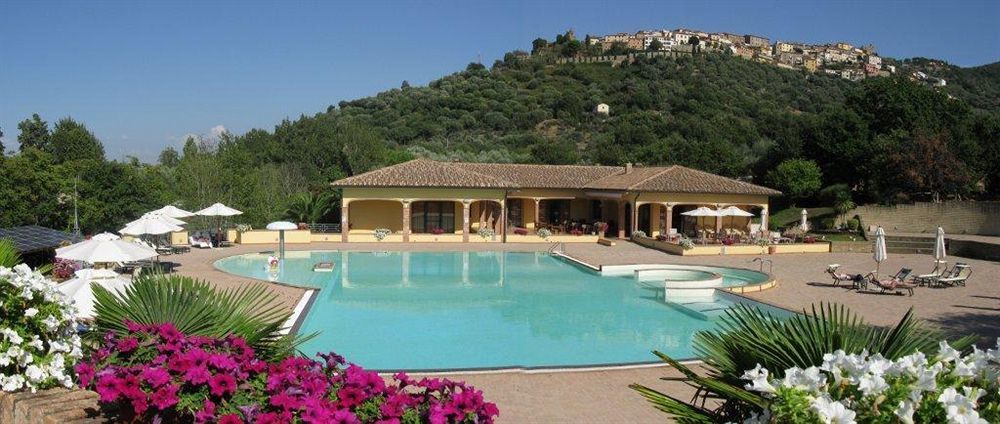 Oasimaremma Village Ferienpark 3*