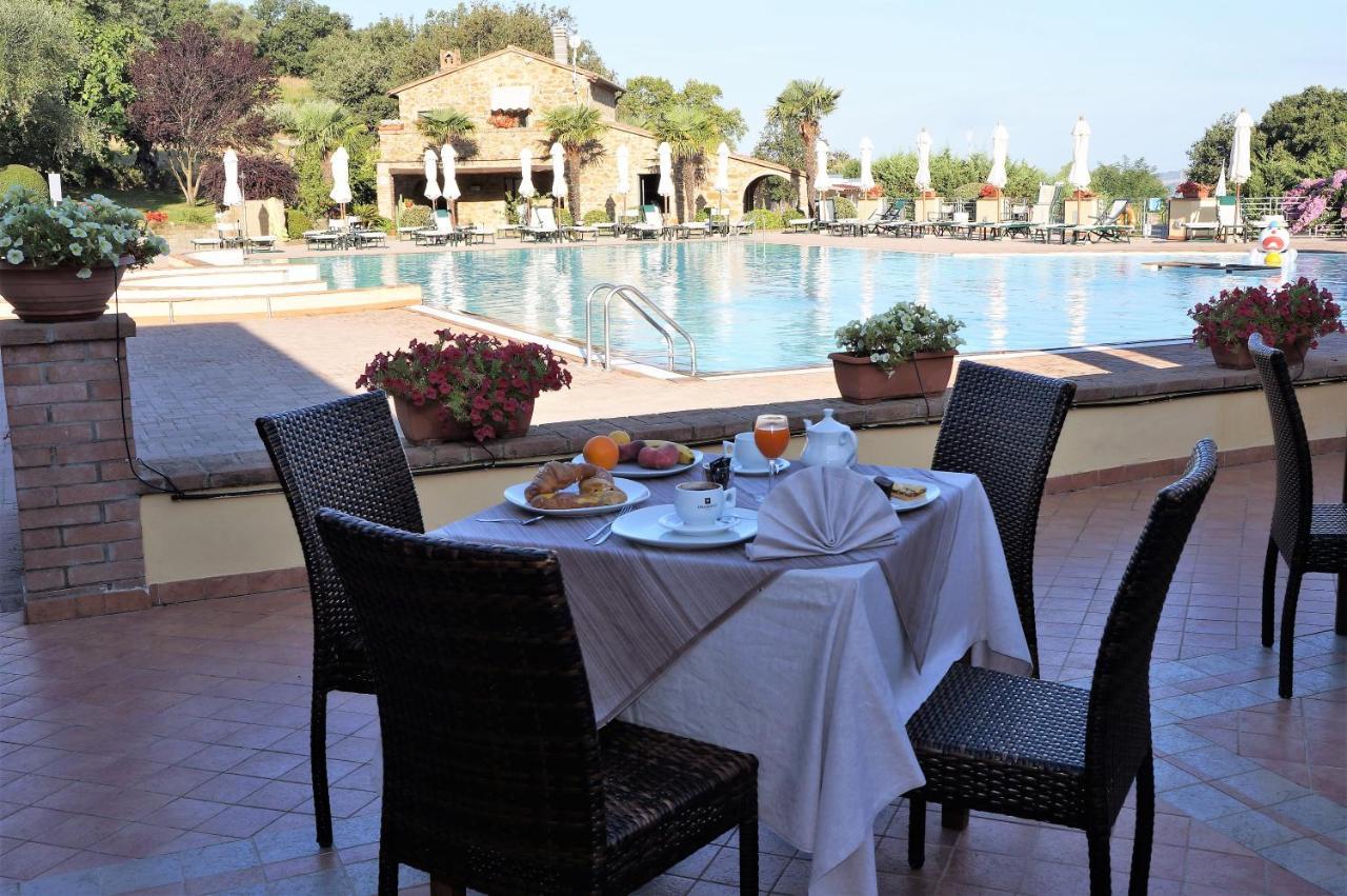 Oasimaremma Village Ferienpark