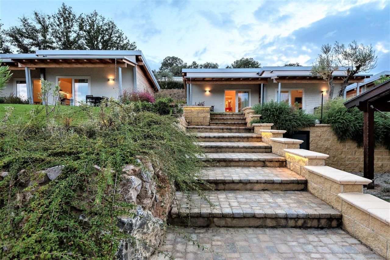 Ferienpark Oasimaremma Village 3*