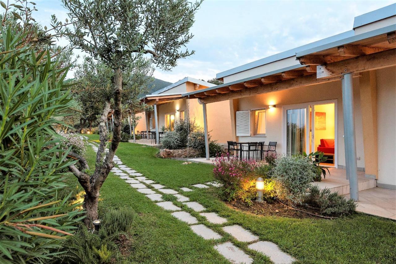 Oasimaremma Village Scarlino