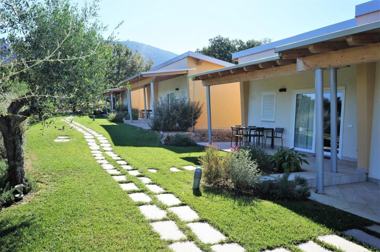 Oasimaremma Village 3* Scarlino