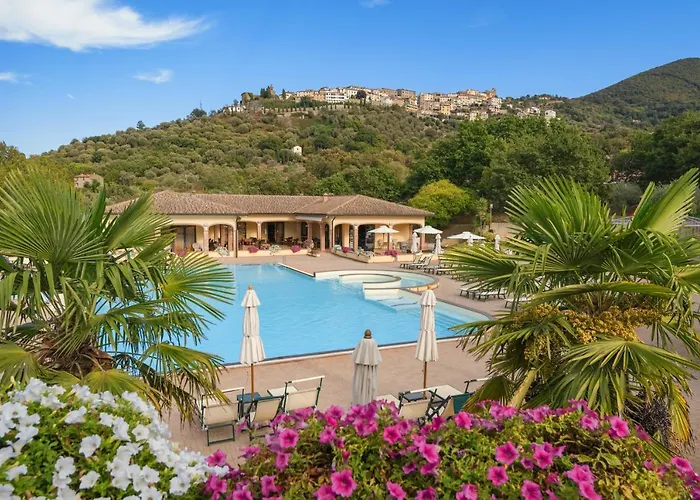 Oasimaremma Village