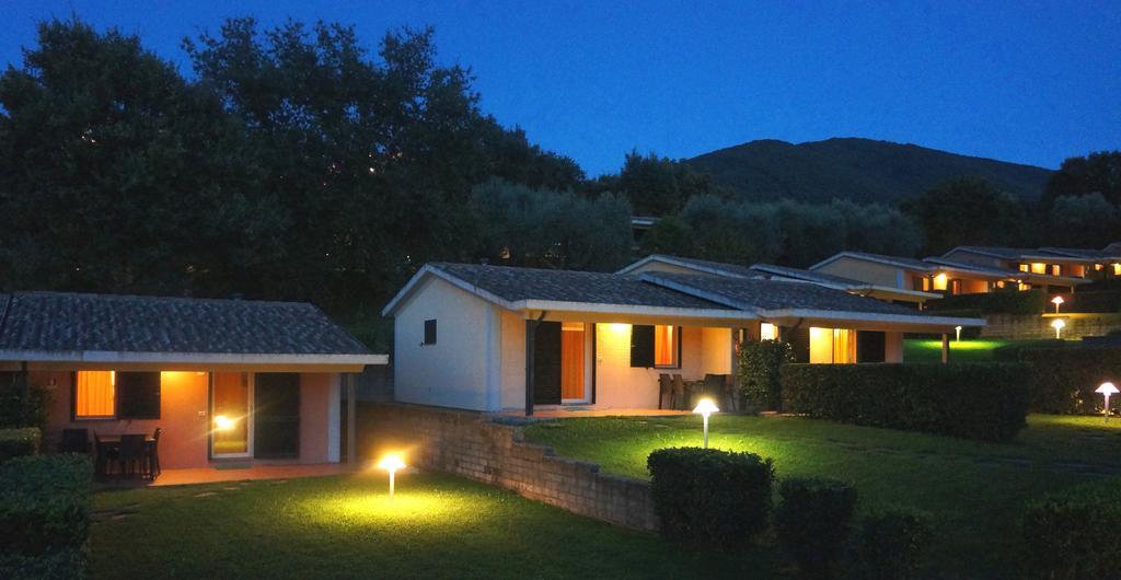 Oasimaremma Village Scarlino