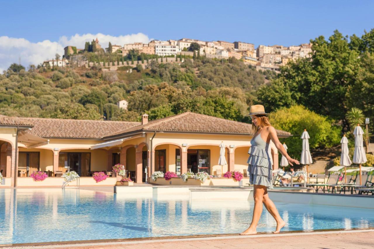 Holiday park Oasimaremma Village Scarlino