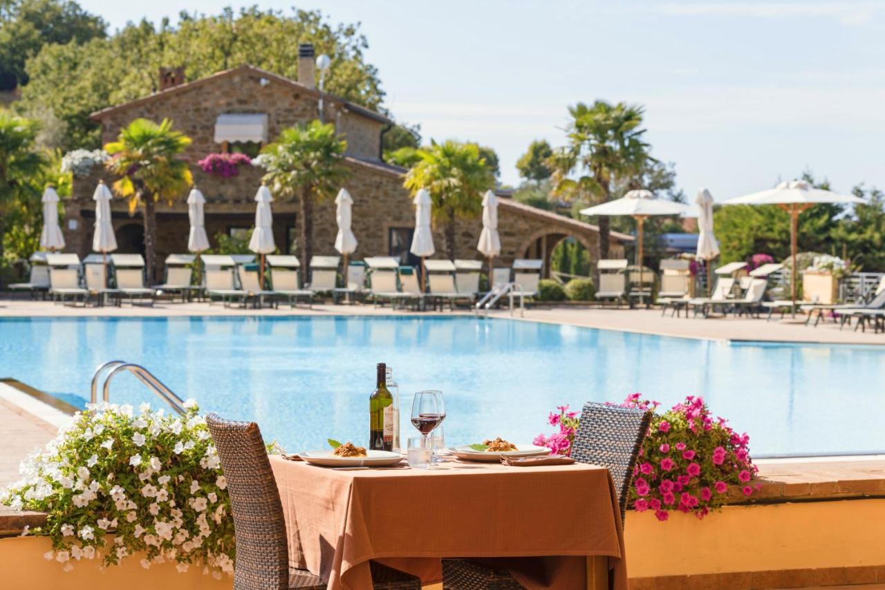 Holiday park Oasimaremma Village 3*