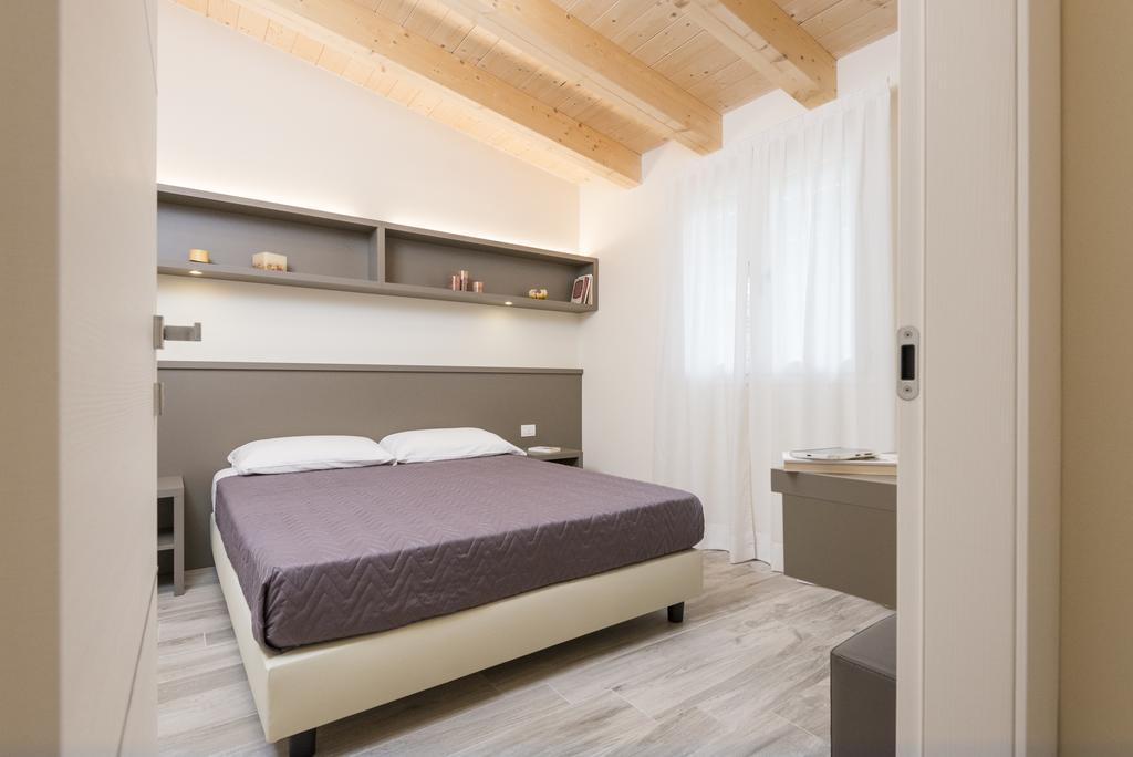 Holiday park Oasimaremma Village 3*
