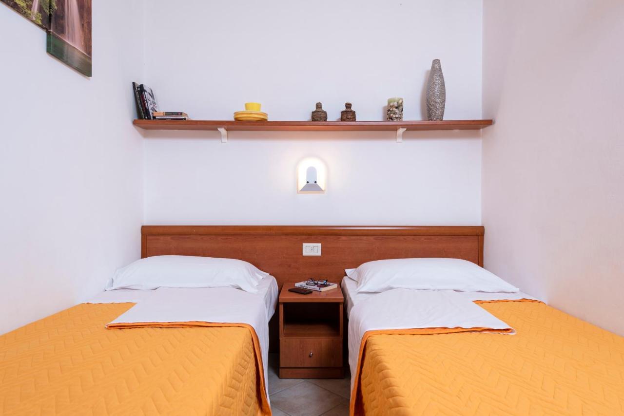 Holiday park Oasimaremma Village Scarlino